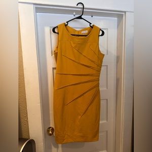 Calvin Klein Dress